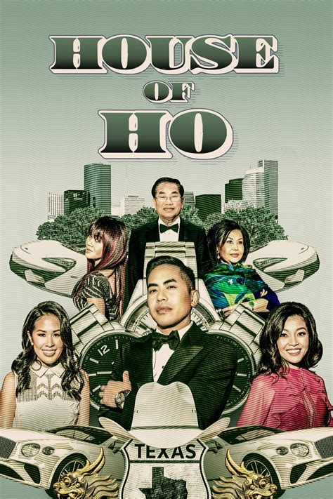 alluc house of ho|House of Ho (TV Series 2020– ) .